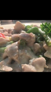 F11. Bicol Express Image