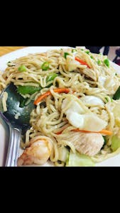 F2. Pancit Bihon Image