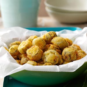 Okra Image