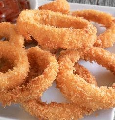 Onion Rings Image