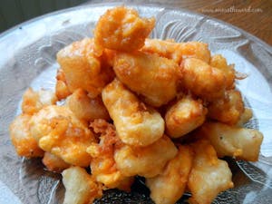 Cheese Curds Image