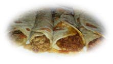Burritos Y Gorditas Image