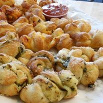 PJ'S BREADS Image