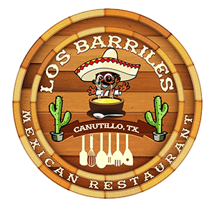 Los Barriles Mexican Restaurant logo