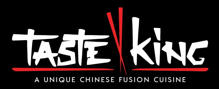 Taste King Restaurant logo