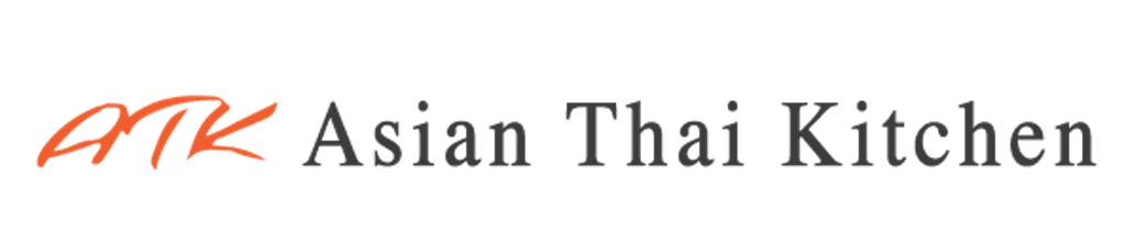 Asian Thai Kitchen Logo