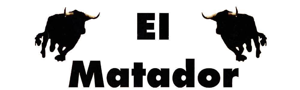 Tacos El Matador logo
