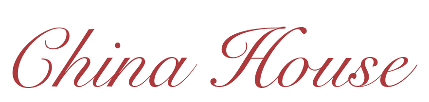 China House logo