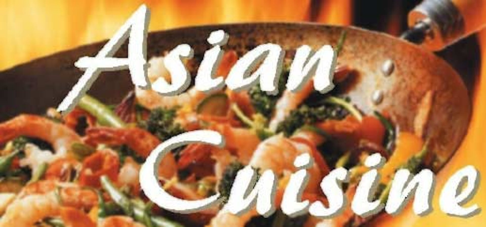 Asian Cuisine Norman Ok 73072 Menu Order Online