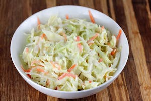 101. Coleslaw Image