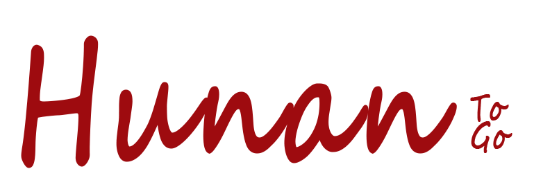 Hunan To Go logo