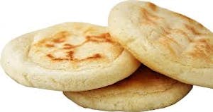 Arepa PLAIN Image