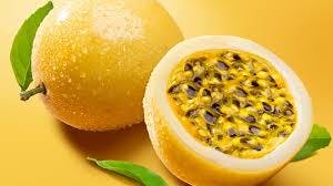 PASSION FRUIT Juice Image
