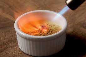 Desserts Image