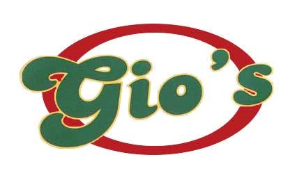 Gio's Deli logo