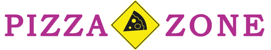 Pizza Zone logo