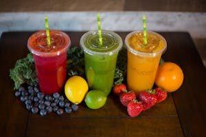 Juice Image