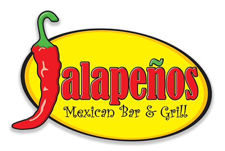 Jalapenos Mexican Grille logo