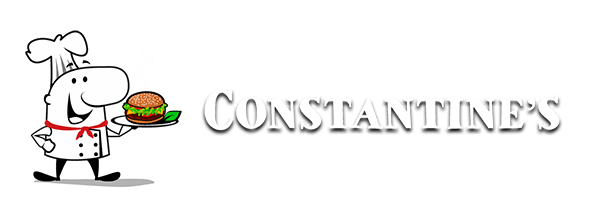 Constantine's Delicatessens logo