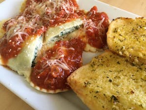 Ravioli Image