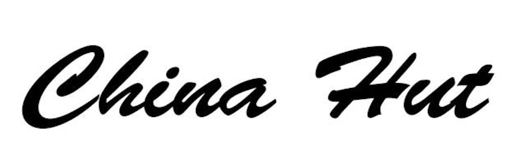 China Hut  Logo