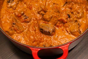 Lamb Tikka Masala Image