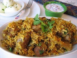 RICE SPECIALTIES Image