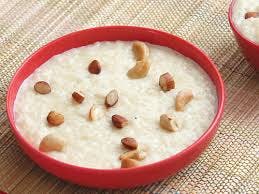 Rice Kheer (8 oz.) Image