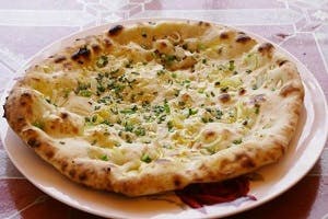INDIAN BREADS Image