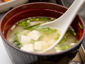 2. Miso Soup (미소숲) Image