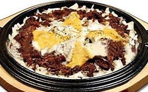 84. Cheese Bulgogi Image