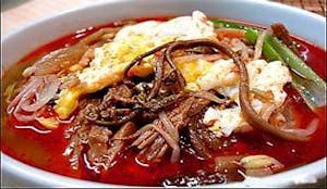 45. Yook Ke Jang (육개장) Image