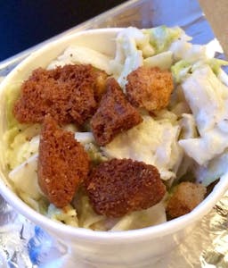 Caesar Slaw Image