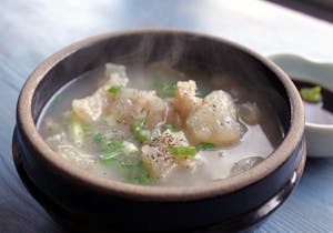 42. Do Ga Ni Tang (도가니탕) Image