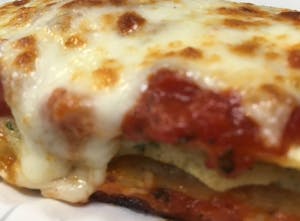 PJ's Lasagna Image