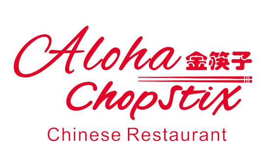 aloha chopsticks menu