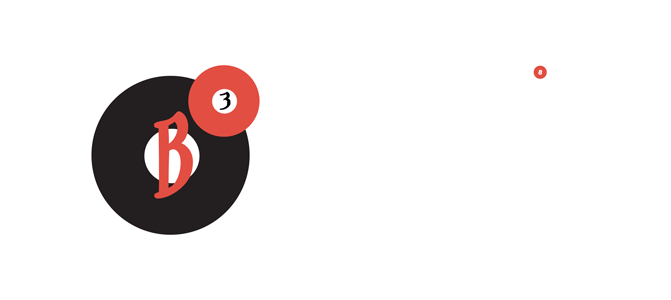 Beckett's Burger Bar logo