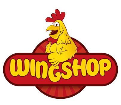 Wing Shop logo