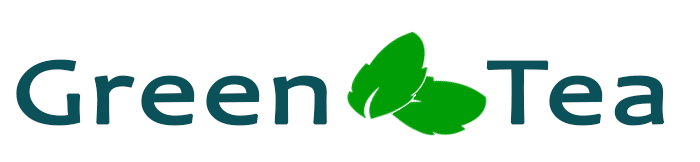 Green Tea Restaurant logo