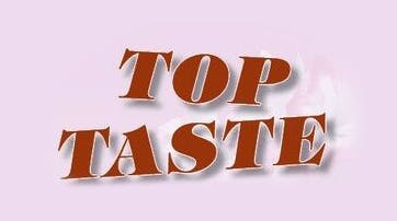 Top Taste Carry Out logo