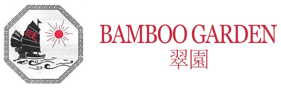 Bamboo Garden Restaurant logo