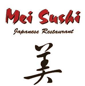 Mei Sushi logo