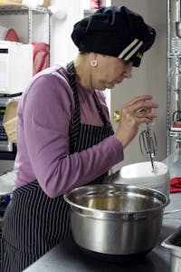 SADIE'S BAKERY Image