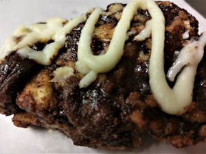 Monkey Bread Image