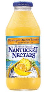 Nantucket Nectars Image