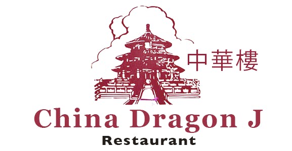 China Dragon J Chinese Restaurant logo