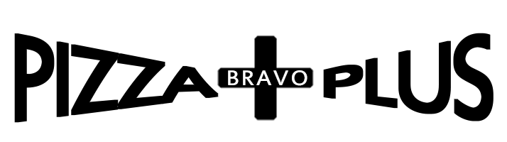 Pizza Bravo Plus (Greenmount) logo