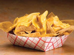 Nachos n Cheese Image