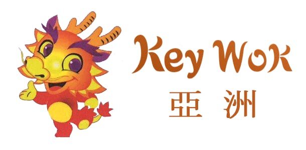 Key Wok logo