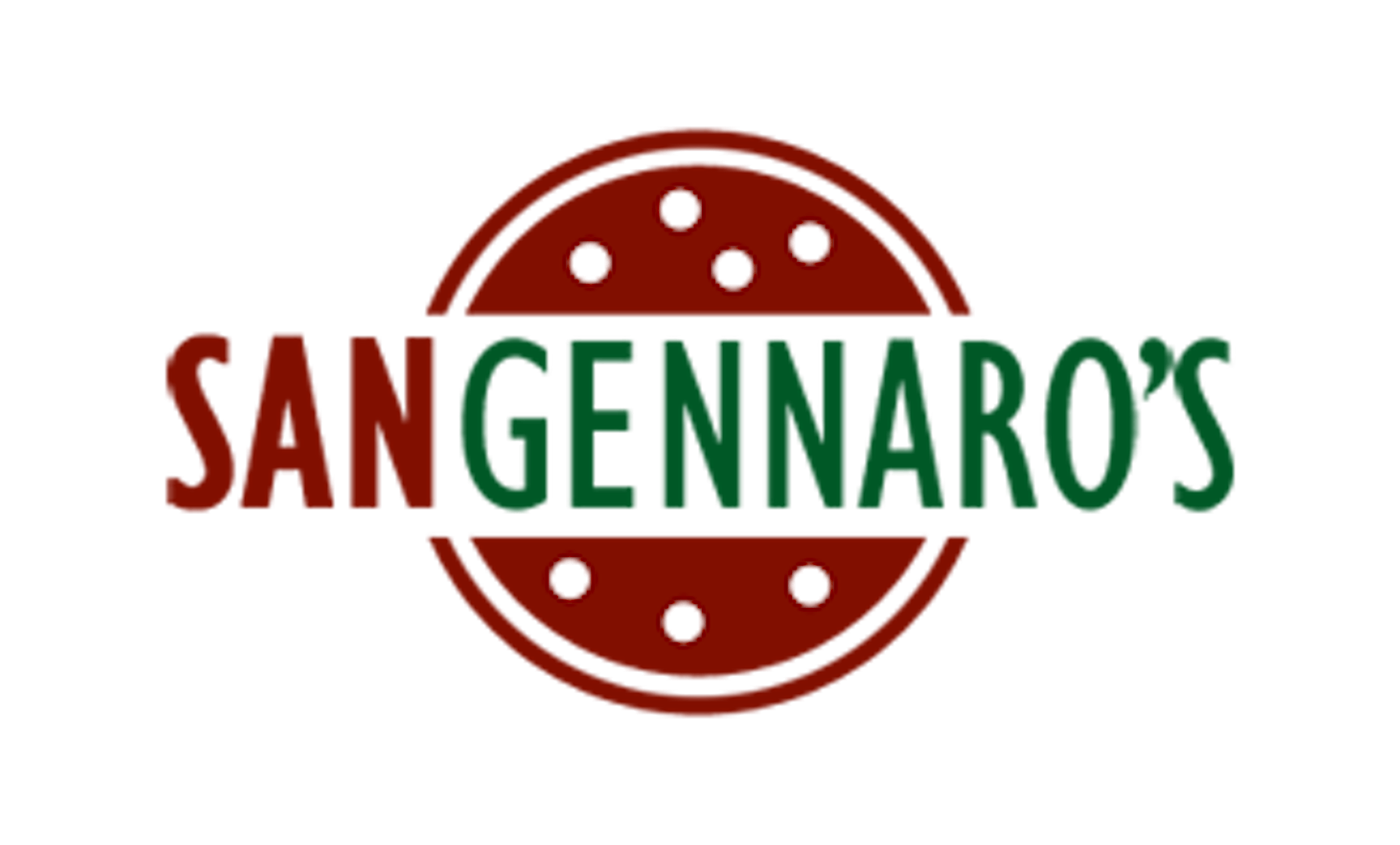 San Gennaro's